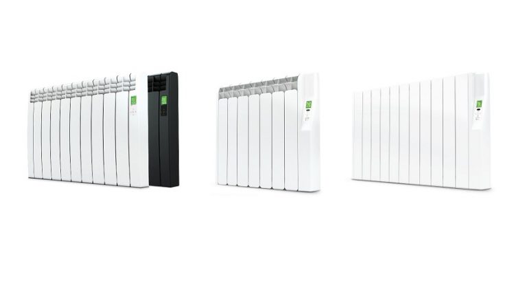 Radiadores eléctricos de bajo consumo. Nuestra recomendación