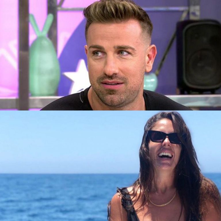 Rafa Mora, Anabel Pantoja y otros rostros de Telecinco que has visto 