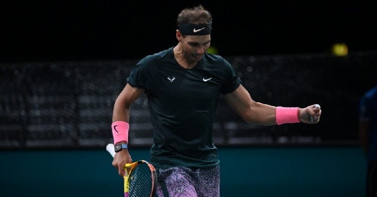 El récord de Nadal que ni Djokovic ni Federer pueden creer