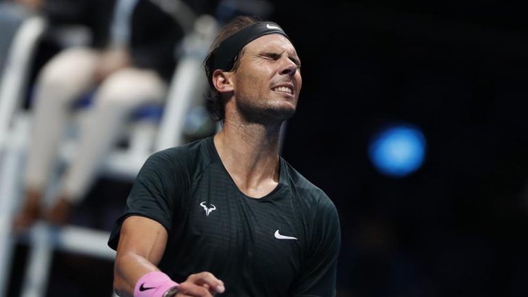 El motivo por el que Rafa Nadal está pensando en 'jubilarse'