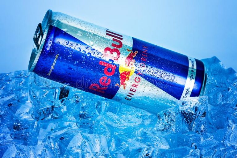 Red Bull, Monster... Cómo destrozan tu cuerpo las bebidas energéticas