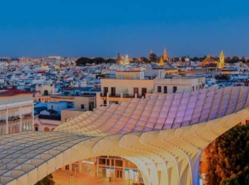 Red de Ciudades AVE Red de Ciudades AVE