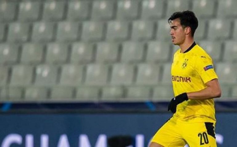 Reinier, el último quebradero de cabeza para el Madrid