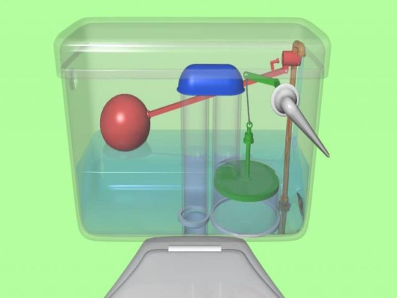 requisitos previos para realizar la reparacion