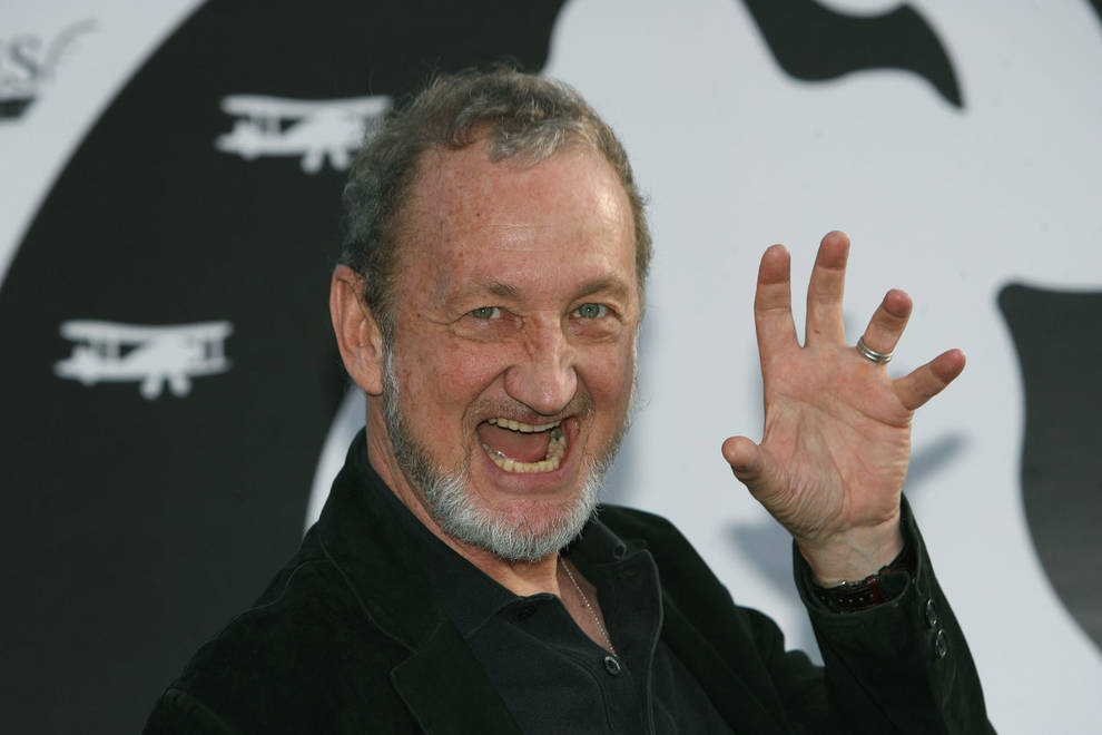 Robert Englund