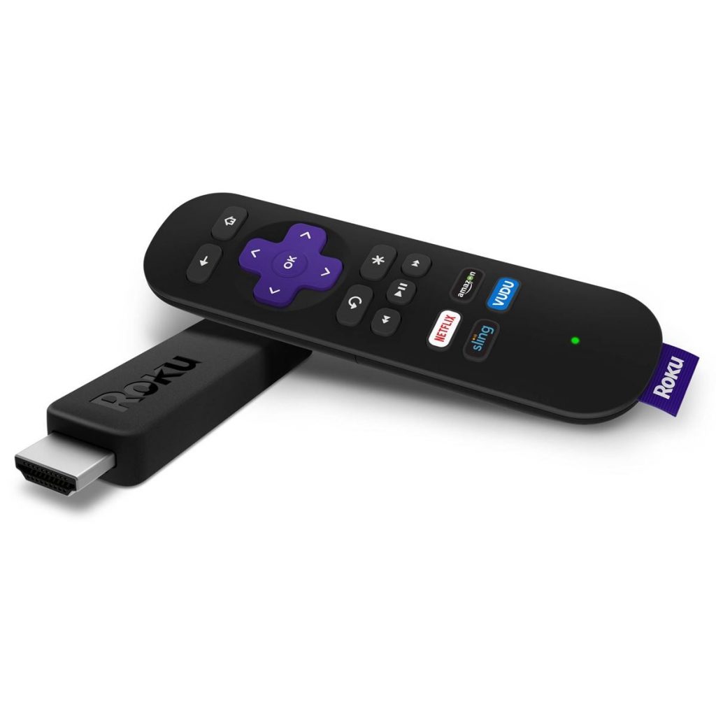 Roku Streaming Stick