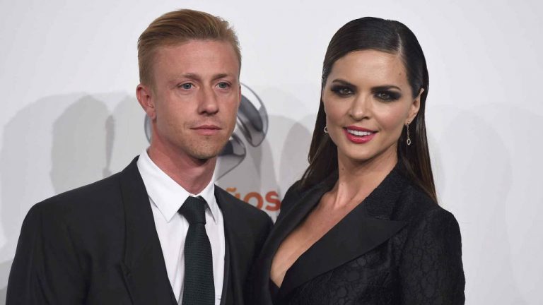 Las fotos subidas de tono que esconde Romina Belluscio, la mujer de Guti