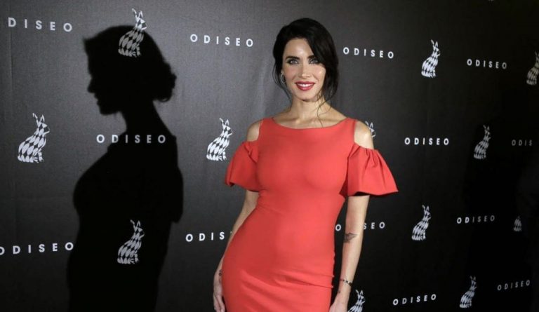 Los momentos más vergonzosos en la carrera televisiva de Pilar Rubio