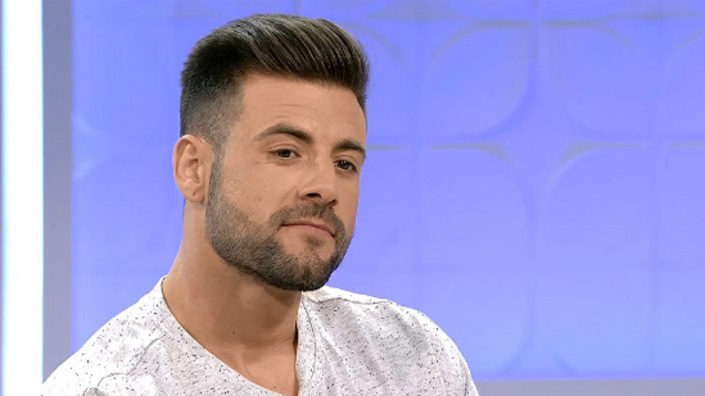 Los encantos de Rubén: Así ha cambiado en MYHYV