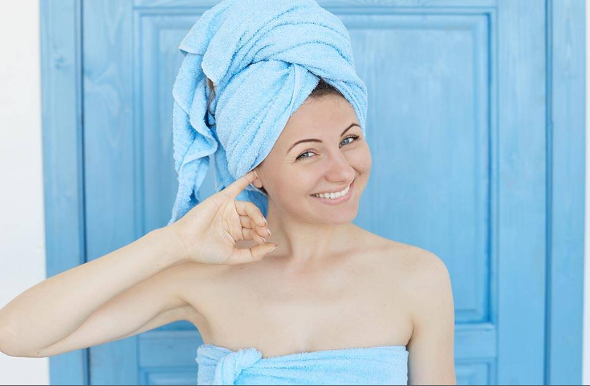 Sacar agua del oído