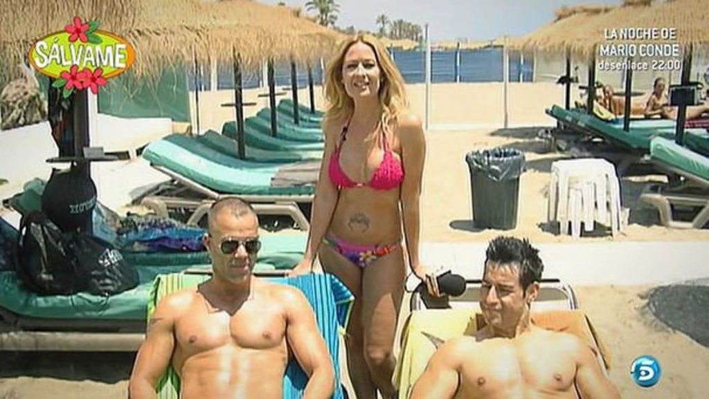 Secciones de Sálvame que desaparecieron en un suspiro