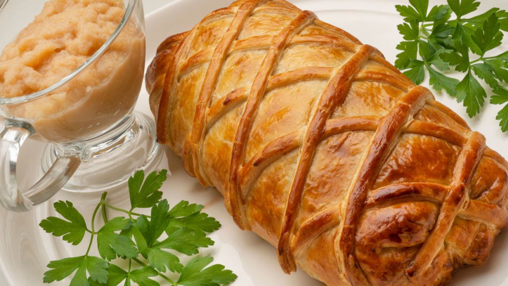 ómo hacer unos solomillos con foie y jamón ibérico sensacionales para Navidad