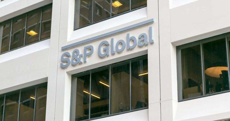 S&P Global comprará IHS Markit por 36.700 millones en acciones