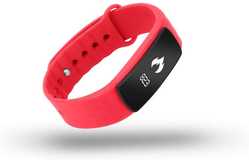 Las mejores smartband por menos de 40 euros 52 Las mejores smartband por menos de 40 euros