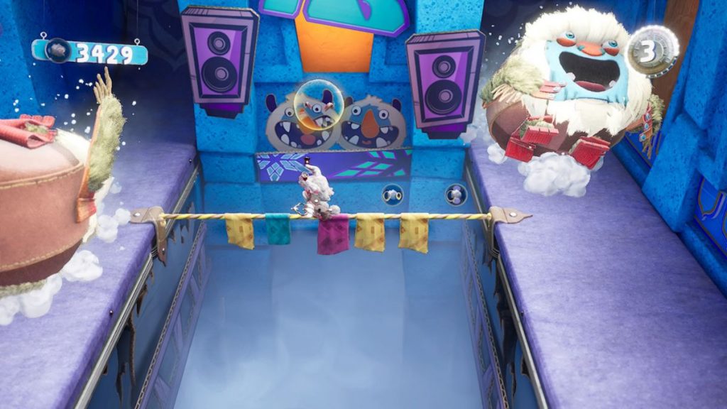 Sackboy: Una aventura a lo grande – Hace que te sientas un niño otra vez 3 Sackboy: Una aventura a lo grande – Hace que te sientas un niño otra vez