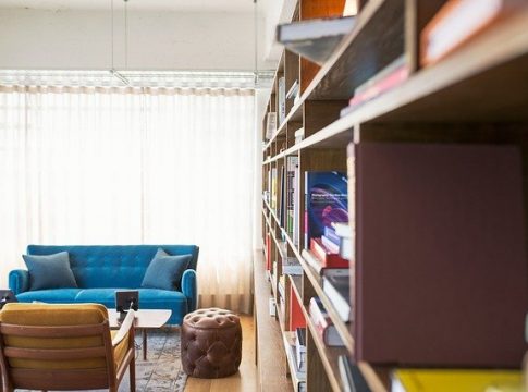 Sala mueble tv mueble para televisión