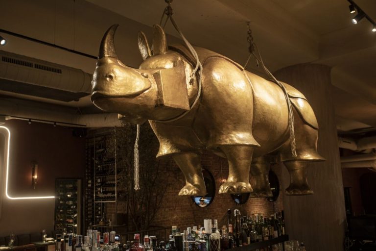 Salvaje, el restaurante que triunfa en las tres Américas, vuelve con más garra que nunca