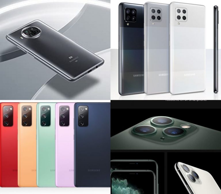 Samsung, iPhone y Xiaomi: los descuentos más increíbles de hoy en Amazon