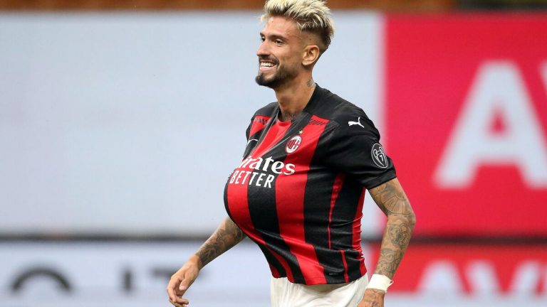 Samu Castillejo quiere volver al Málaga CF para retornar a Primera