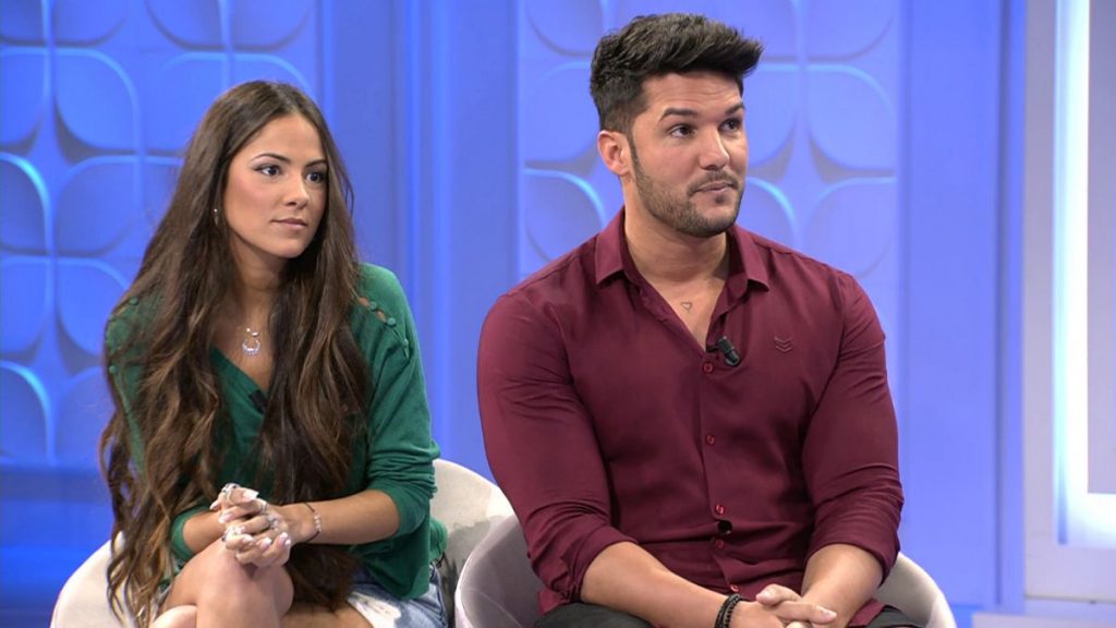 Tronistas y pretendientas de MYHYV que se saltaron las normas del concurso