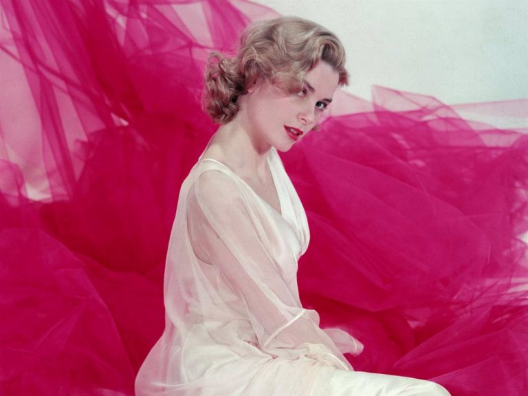 Se cumplen 91 años del nacimiento de la inolvidable Grace Kelly, actriz y princesa