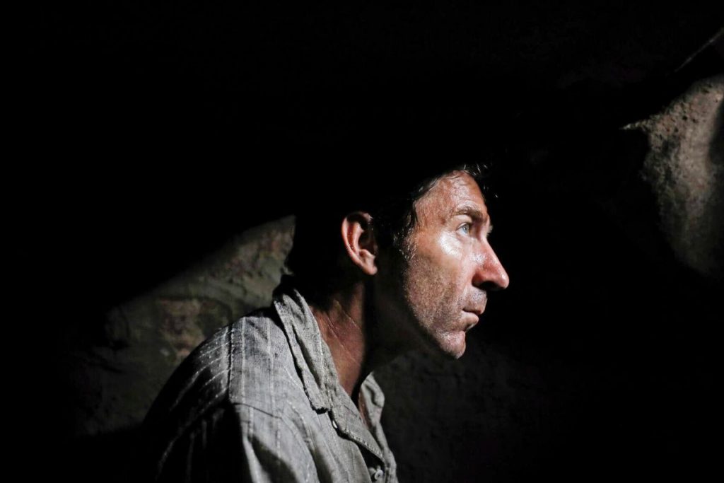 Se impuso para viajar a los Oscar