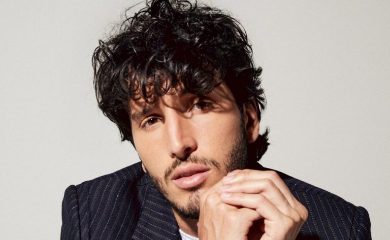 Sebastian Yatra visita El Hormiguero: cinco datos que quizás no sabías del colombiano