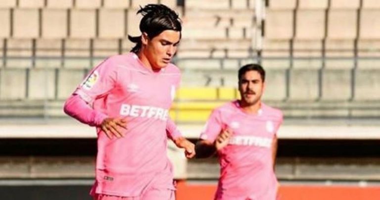 Jugadores que dieron calabazas a la Selección Española por sus raíces