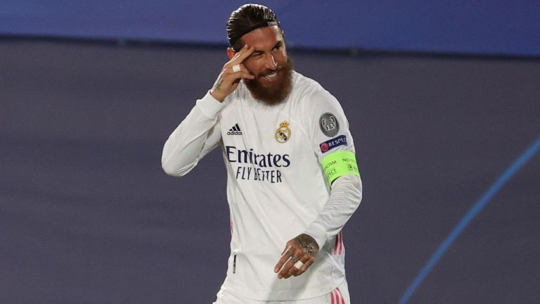 La 'tentación' a Sergio Ramos que será difícil de rechazar