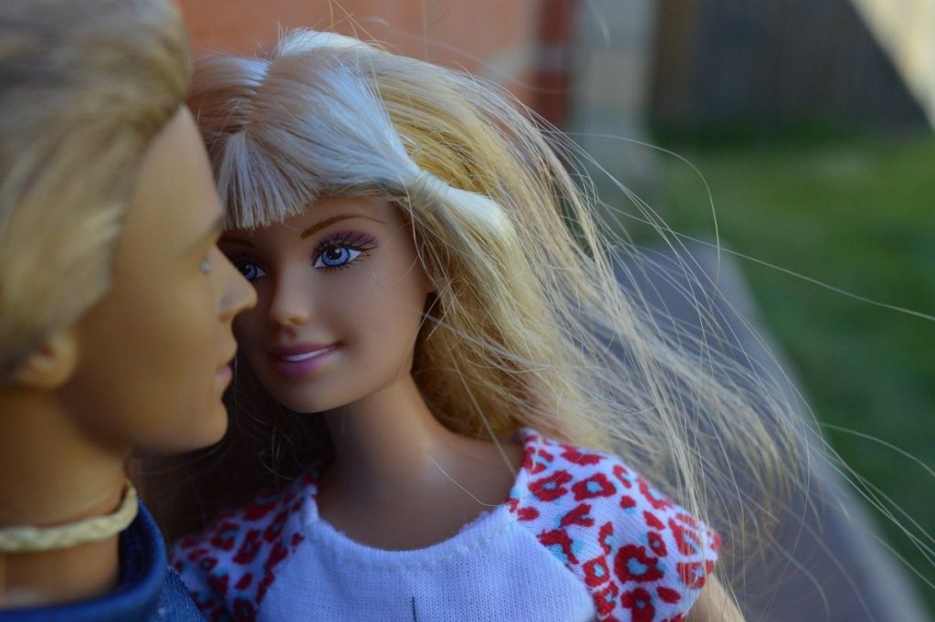 Juguetes de la infancia que hoy estarían prohibidos por sexistas 203 Sexismo, discriminación y violencia… Los juguetes sexistas cuestionados