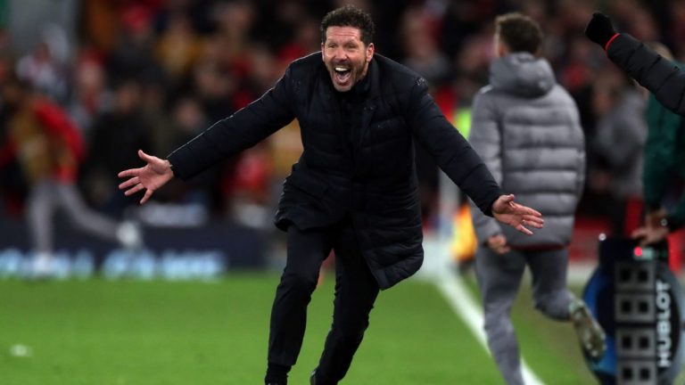 Del Madrid al Atlético: el fichaje que prepara Simeone