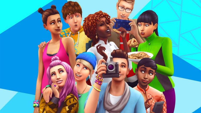 Por qué Los Sims es uno de los juegos más adictivos