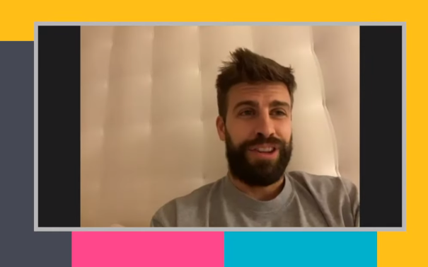 Las confesiones de Piqué que han sorprendido a sus fans