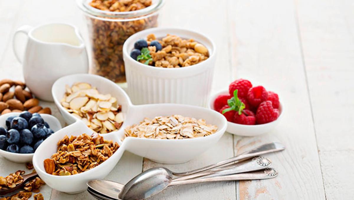 Sistema digestivo sensible