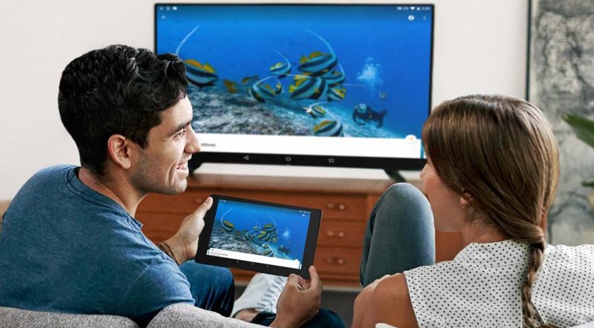 Qué es una smart tv 89 Tecnología del Smart TV