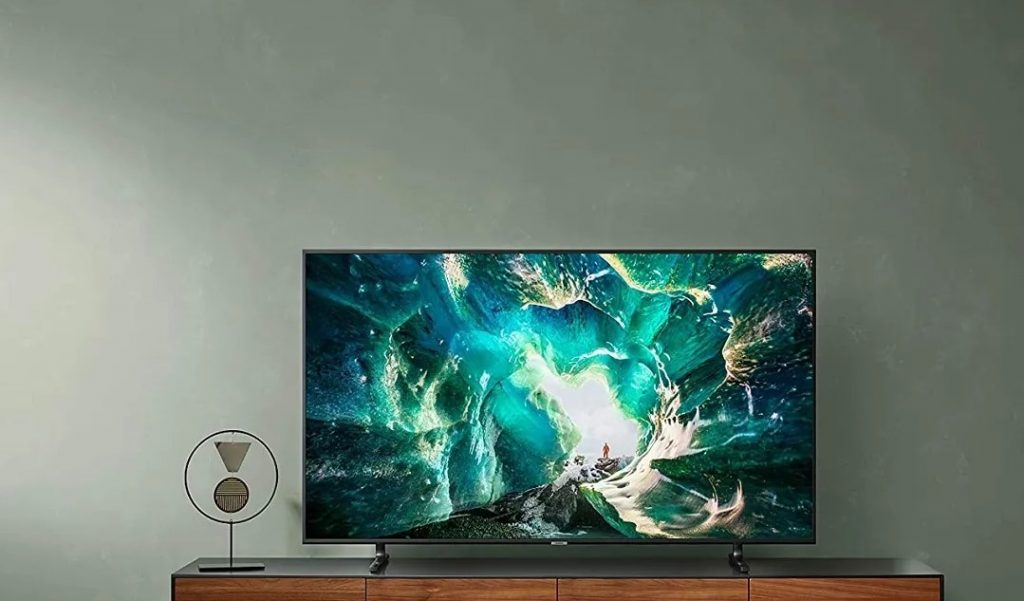 Qué es una smart tv 92 Personalización del Smart TV