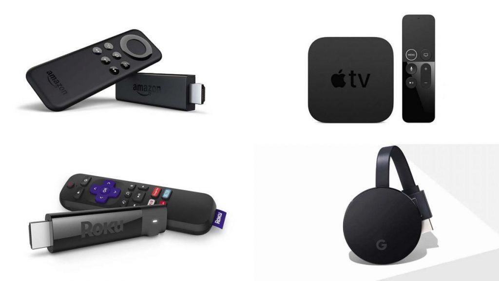 Qué es una smart tv 94 Convertir televisor en Smart TV