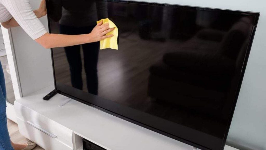 Qué es una smart tv 95 Cuidados y limpieza de tu Smart TV