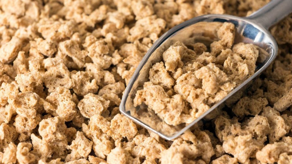 Cebollas rellenas de carne, un plato delicioso y perfecto para la familia 6 Soja para las cebollas rellenas