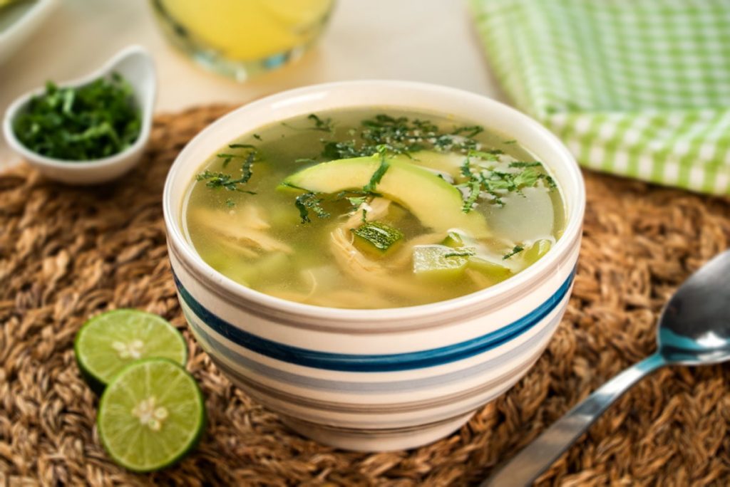 Sopas