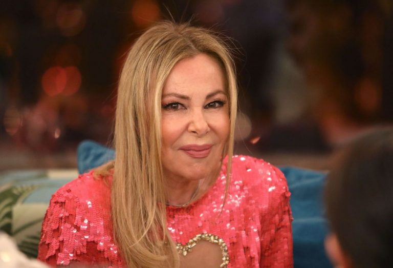 Sorpresa: Ana Obregón acompañará a Anne Igartiburu en las campanadas de RTVE