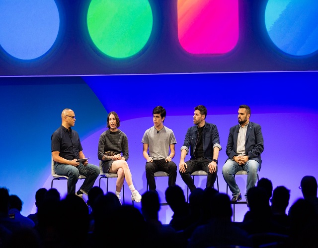 Spark AR Facebook creadores