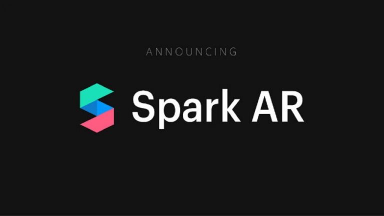 Así es el programa Spark AR de Facebook