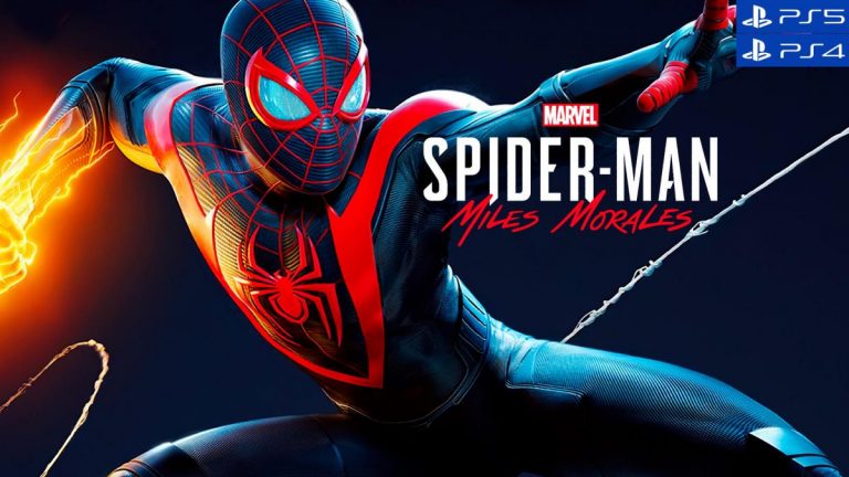 Spider-Man Miles Morales - Bienvenido a NY, Miles