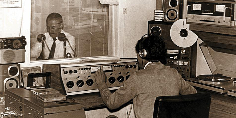 Qué es un Spot 1 Antigua publicidad