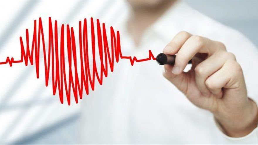 El stent me cura definitivamente