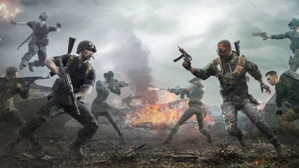 Los mejores trucos para machacar a tus rivales en PUBG 201 Suma más puntos y gana PUBG trucos