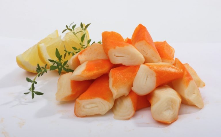 Alimentos que no comerías si supieras cómo se hacen