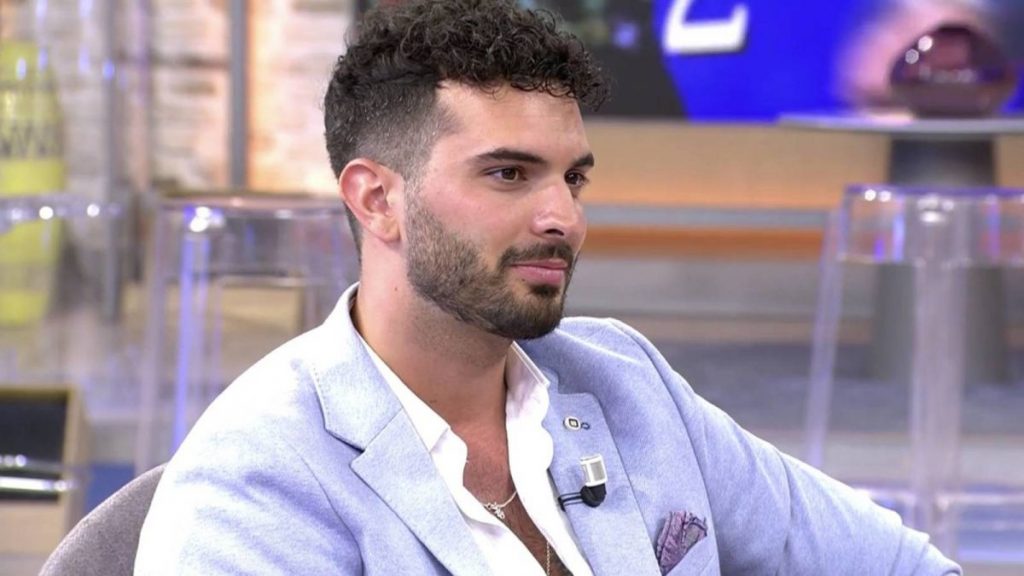 Suso Álvarez, el tronista de MYHYV que ha sacado una buena tajada de Telecinco para vivir a lo grande