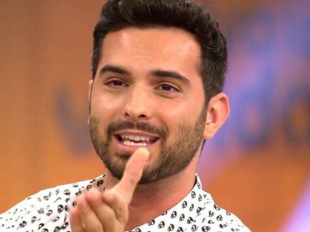 Suso Álvarez, el tronista de MYHYV que ha sacado una buena tajada de Telecinco para vivir a lo grande